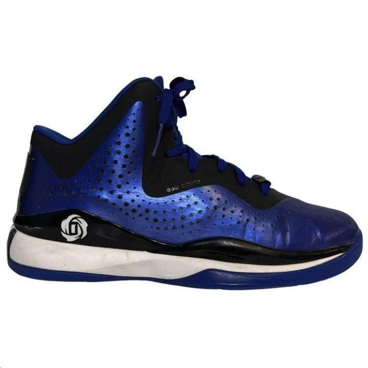 Order adidas D Rose 773 3 'Collegiate Royal Hitam' C75727