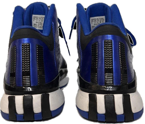 adidas D Rose 773 3 'Collegiate Royal Hitam' C75727 Shop adidas D Rose 773 3 'Collegiate Royal Hitam' C75727