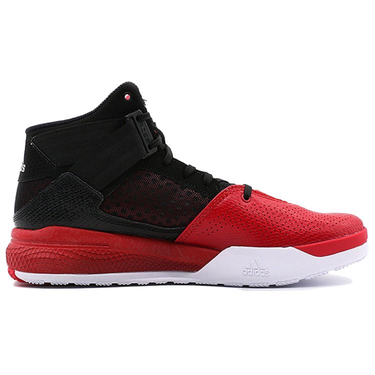 Order adidas D Rose 773 4 ''Noir Écarlate'' S85442