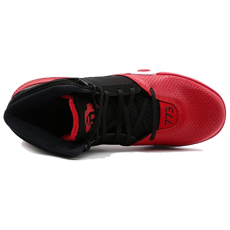 Shop adidas D Rose 773 4 ''Noir Écarlate'' S85442