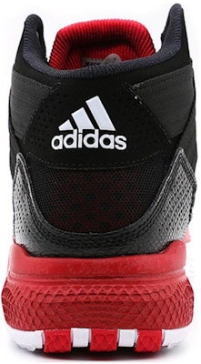 adidas D Rose 773 4 'Hitam Merah' S85442 Purchase adidas D Rose 773 4 'Hitam Merah' S85442