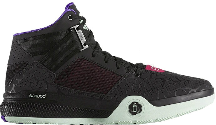 adidas D Rose 773 4 ''Notte dei Palloni Morti'' S85544 Buy adidas D Rose 773 4 ''Notte dei Palloni Morti'' S85544