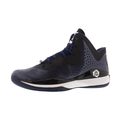 adidas D Rose 773 'Blue'