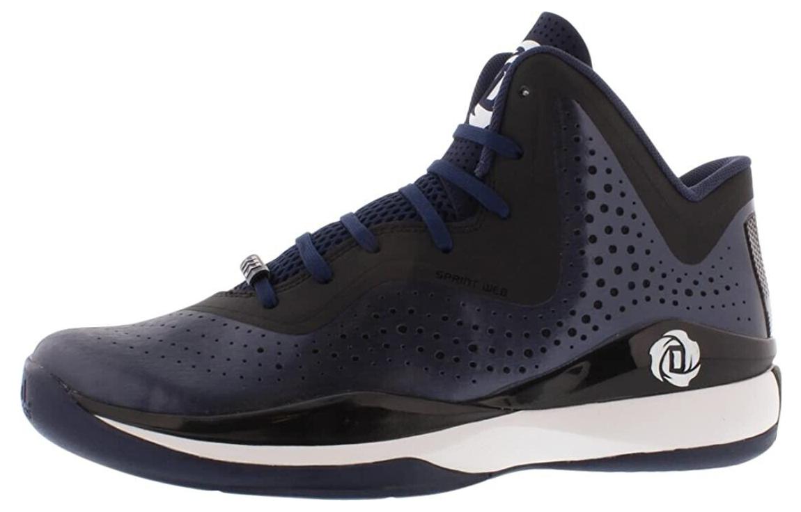 Buy adidas D Rose 773 ''Blu'' C75725