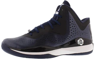 adidas D Rose 773 'Blue' C75725 adidas D Rose 773 'Blue' C75725