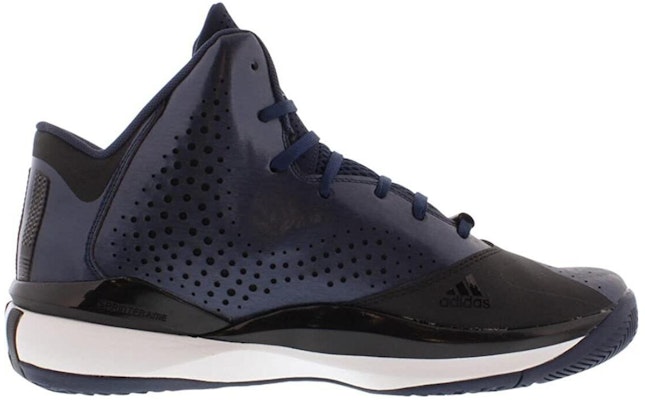 adidas D Rose 773 'Blue' C75725 Order adidas D Rose 773 'Blue' C75725