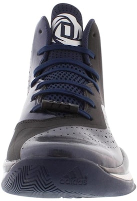 adidas D Rose 773 'Blue' C75725 Lookbook adidas D Rose 773 'Blue' C75725