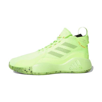 adidas D Rose 773 2020 'Green Black'