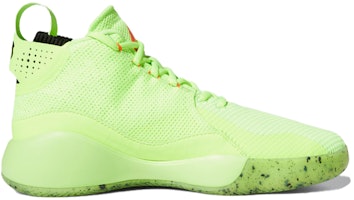 adidas D Rose 773 2020 'Hijau Hitam' FX7836 Order adidas D Rose 773 2020 'Hijau Hitam' FX7836