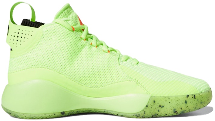 adidas D Rose 773 2020 'Green Black' FX7836 Order adidas D Rose 773 2020 'Green Black' FX7836