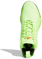 adidas D Rose 773 2020 'Hijau Hitam' FX7836 Purchase adidas D Rose 773 2020 'Hijau Hitam' FX7836