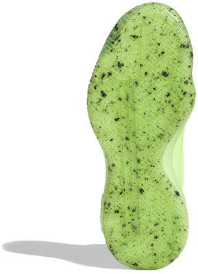 adidas D Rose 773 2020 'Green Black' FX7836 Details for adidas D Rose 773 2020 'Green Black' FX7836