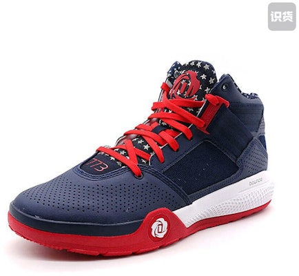 adidas D Rose 773 'Nickname' D69590 Buy adidas D Rose 773 'Nickname' D69590