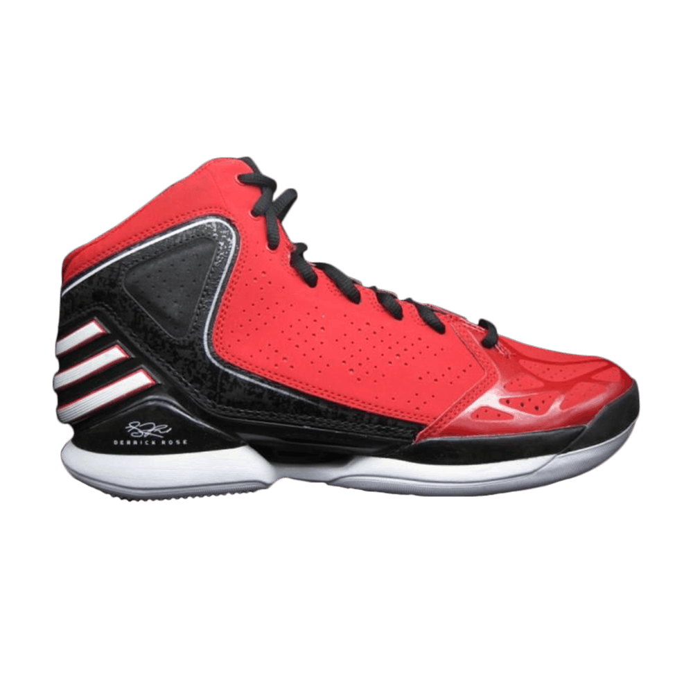 adidas D Rose 773 'Scarlet Red' G56265
