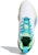 adidas D Rose 773 'Putih Signal Cyan' FY0885