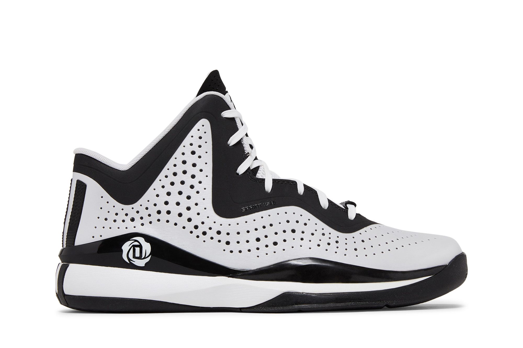 adidas D Rose 773 III 'White' C75720