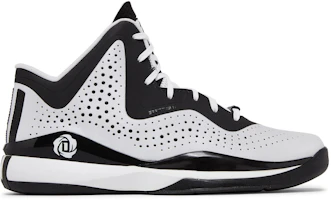 adidas D Rose 773 III 'White' C75720 adidas D Rose 773 III 'White' C75720