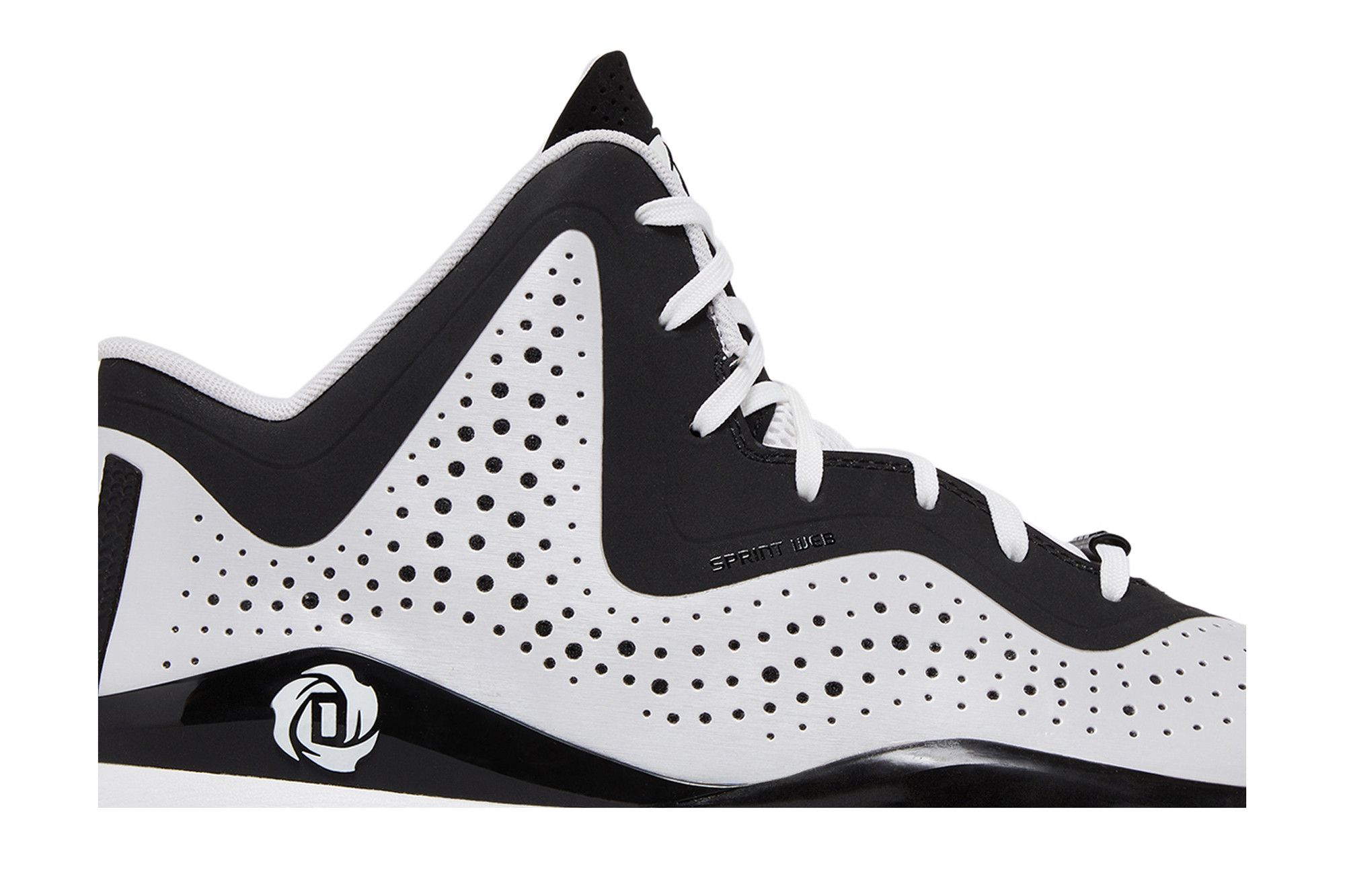 Order adidas D Rose 773 III ''Wit'' C75720