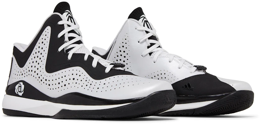 adidas D Rose 773 III ''Wit'' C75720 Cheap adidas D Rose 773 III ''Wit'' C75720