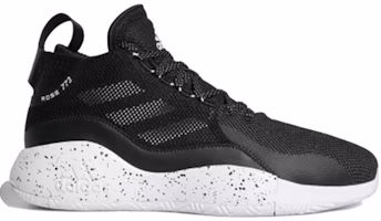 adidas D Rose 773 Low 2020 'Hitam Anti-Selip' FX7123 Order adidas D Rose 773 Low 2020 'Hitam Anti-Selip' FX7123