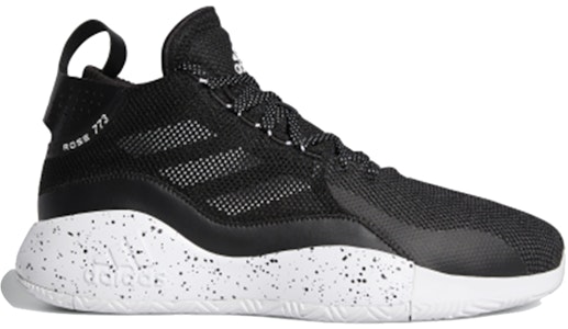 Dローズ 773 Low '20 ノンスリップ 黒 FX7123 Order Dローズ 773 Low '20 ノンスリップ 黒 FX7123