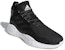 adidas D Rose 773 Low 2020 'Hitam Anti-Gelincir' FX7123