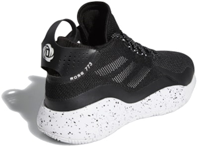 Dローズ 773 Low '20 ノンスリップ 黒 FX7123 Shop Dローズ 773 Low '20 ノンスリップ 黒 FX7123