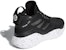 adidas D Rose 773 Low 2020 'Hitam Anti-Gelincir' FX7123