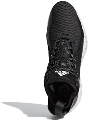 adidas D Rose 773 Low 2020 'Non-Slip Black' FX7123 Purchase adidas D Rose 773 Low 2020 'Non-Slip Black' FX7123