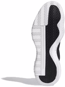 Dローズ 773 Low '20 ノンスリップ 黒 FX7123 Details for Dローズ 773 Low '20 ノンスリップ 黒 FX7123