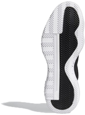 adidas D Rose 773 Low 2020 'Non-Slip Black' FX7123 Details for adidas D Rose 773 Low 2020 'Non-Slip Black' FX7123