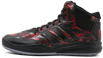 adidas D Rose 773 Low 'Red Rose' AQ8264 adidas D Rose 773 Low 'Red Rose' AQ8264