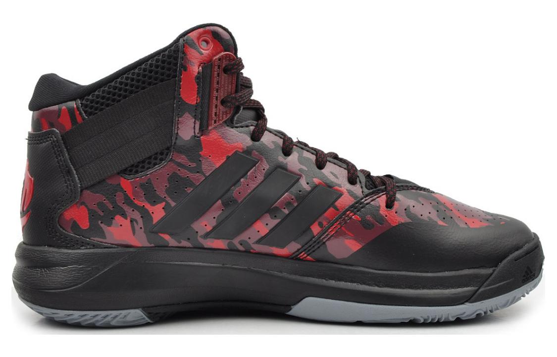 Order 阿迪达斯 D Rose 773 低帮 '红玫瑰' AQ8264