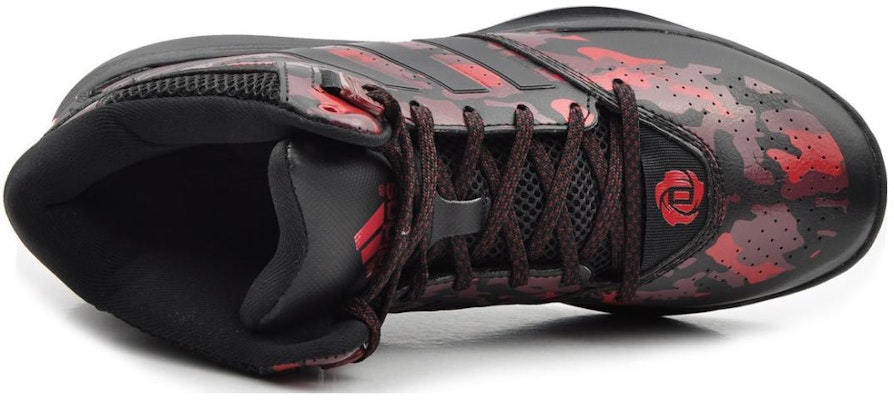 adidas D Rose 773 舒適 耐磨 低筒 籃球鞋 男女款 紅玫瑰 Shop adidas D Rose 773 舒適 耐磨 低筒 籃球鞋 男女款 紅玫瑰