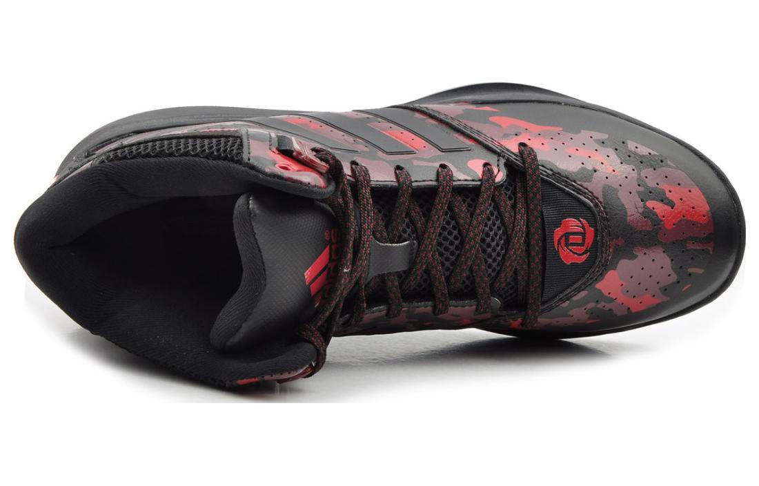Shop 阿迪达斯 D Rose 773 低帮 '红玫瑰' AQ8264