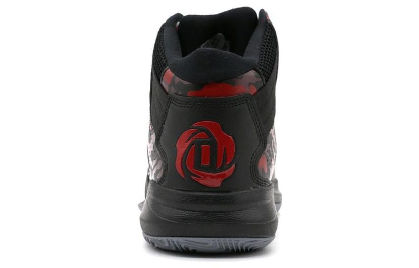 Purchase 阿迪达斯 D Rose 773 低帮 '红玫瑰' AQ8264