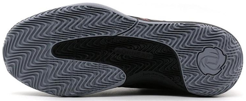 adidas D Rose 773 舒適 耐磨 低筒 籃球鞋 男女款 紅玫瑰 Details for adidas D Rose 773 舒適 耐磨 低筒 籃球鞋 男女款 紅玫瑰