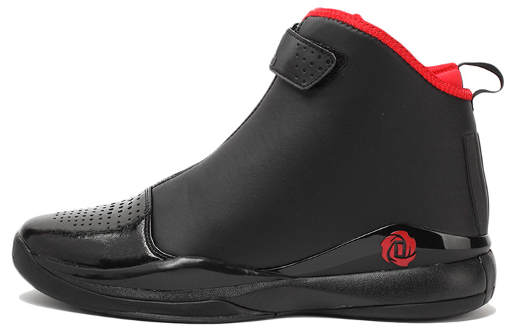 adidas D Rose 773 Luxe 'Black'