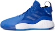 Buy adidas D Rose 773 2020 Biru FX7121
