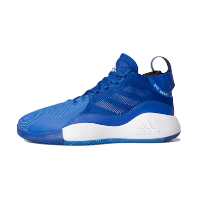 adidas D Rose 773 2020 Blue