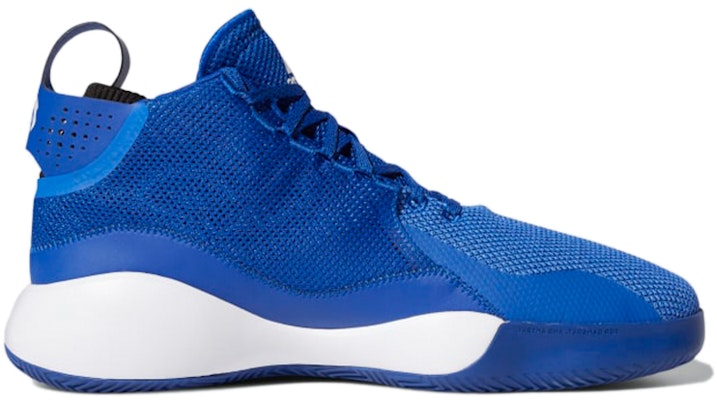 adidas D Rose 773 2020 Biru FX7121 Order adidas D Rose 773 2020 Biru FX7121