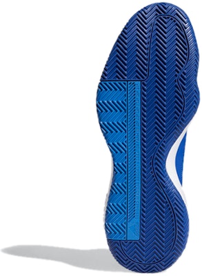 adidas D Rose 773 2020 Biru FX7121 Details for adidas D Rose 773 2020 Biru FX7121