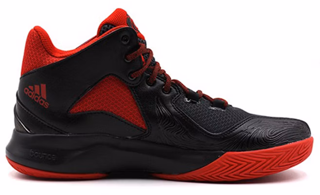 adidas D Rose 773 V 'Core Hitam Merah Gelap Kelabu' AQ7222 Order adidas D Rose 773 V 'Core Hitam Merah Gelap Kelabu' AQ7222