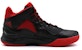 adidas D Rose 773 V 'Core Hitam Merah Gelap Kelabu' AQ7222