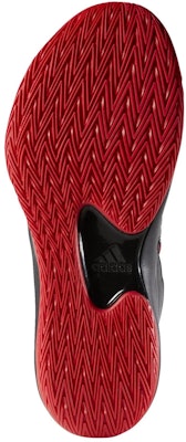 adidas D Rose 773 V 'Core Black Scarlet Dark Grey' AQ7222 Purchase adidas D Rose 773 V 'Core Black Scarlet Dark Grey' AQ7222