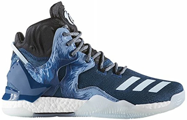 adidas D Rose 7 2016 ''Halloween'' Sneakers B54131 Buy adidas D Rose 7 2016 ''Halloween'' Sneakers B54131