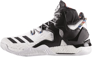 adidas D Rose 7 'Arthur Ashe BHM' BY3475-1 adidas D Rose 7 'Arthur Ashe BHM' BY3475-1