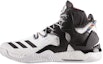 Buy adidas D Rose 7 'Arthur Ashe BHM' Edisi Hari Sejarah Kulit Hitam BY3475-1
