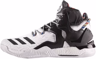 adidas D Rose 7 'Arthur Ashe BHM' BY3475-1 adidas D Rose 7 'Arthur Ashe BHM' BY3475-1