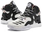 Order adidas D Rose 7 'Arthur Ashe BHM' Edisi Hari Sejarah Kulit Hitam BY3475-1